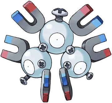 magneton stats